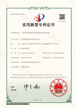 资质证书（六）