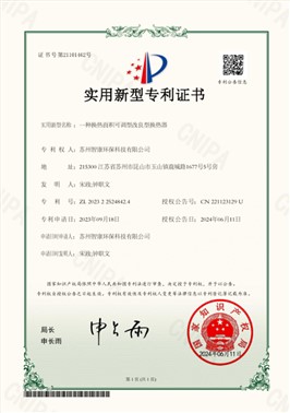 资质证书（七）