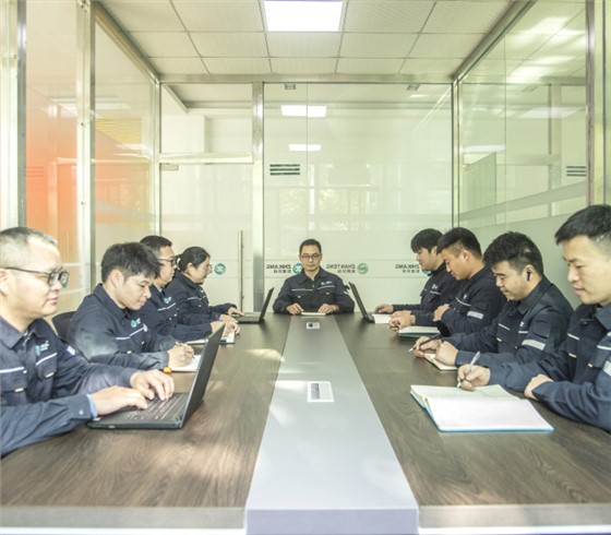 企业风采1 企业风采1