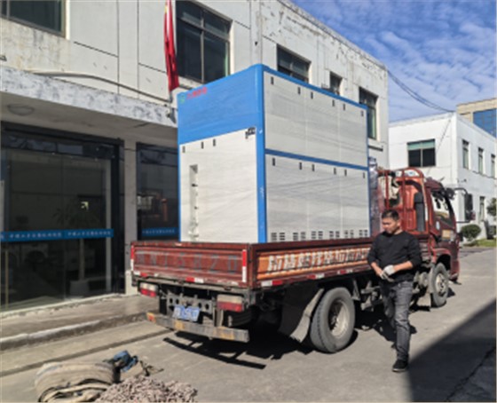 设备发货4 设备发货4