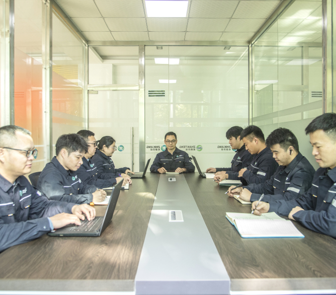 企业风采1